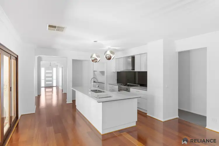 Sixth view of Homely house listing, 22 Robyn Street, Brookfield VIC 3338