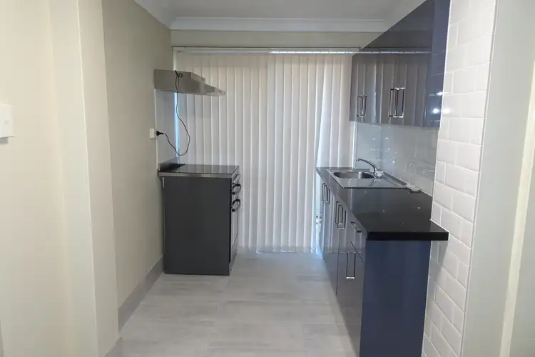 Second view of Homely studio listing, 1/17 Sylvan Grove, Picnic Point NSW 2213