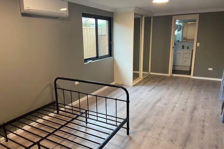 Third view of Homely studio listing, 1/17 Sylvan Grove, Picnic Point NSW 2213