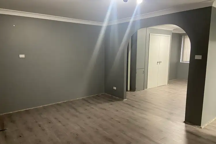 Fourth view of Homely studio listing, 1/17 Sylvan Grove, Picnic Point NSW 2213