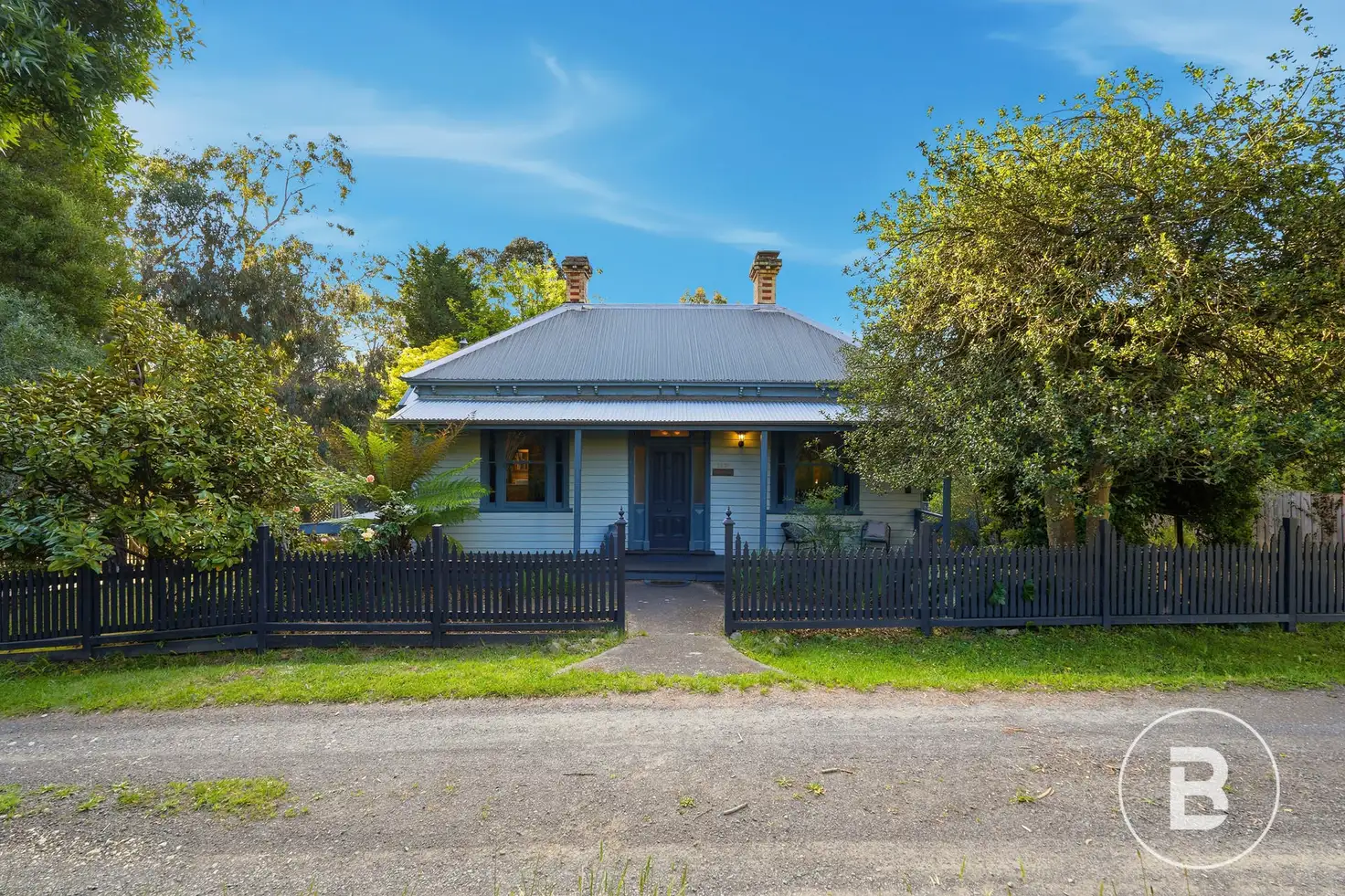 Main view of Homely house listing, 1069 Greendale Trentham Road, Blackwood VIC 3458