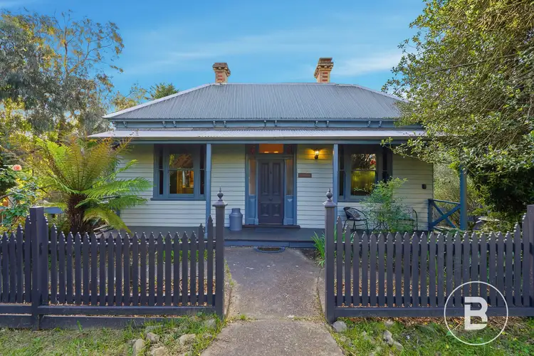 Second view of Homely house listing, 1069 Greendale Trentham Road, Blackwood VIC 3458