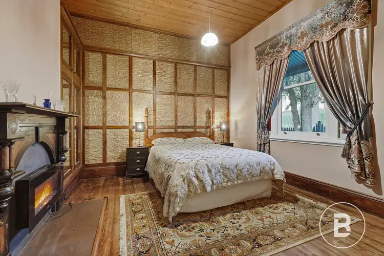 Fifth view of Homely house listing, 1069 Greendale Trentham Road, Blackwood VIC 3458