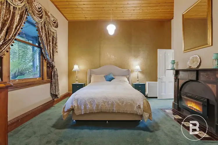 Sixth view of Homely house listing, 1069 Greendale Trentham Road, Blackwood VIC 3458