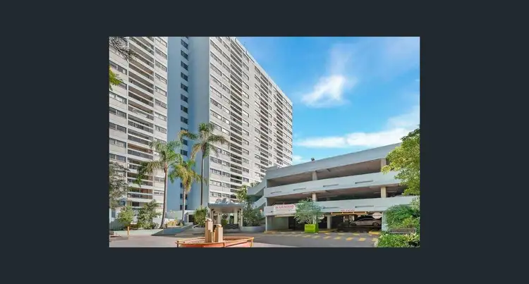 17M/15 Campbell Street, Parramatta NSW 2150