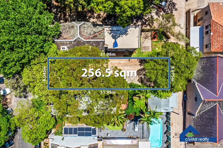 40 Forbes Street, Newtown NSW 2042