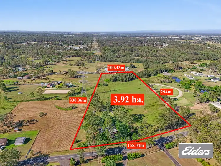 118 Saunders Road, Oakville NSW 2765