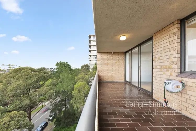 37/1 Jersey Road, Artarmon NSW 2064