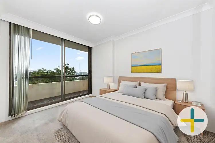 Fourth view of Homely apartment listing, 37/1 Jersey Road, Artarmon NSW 2064