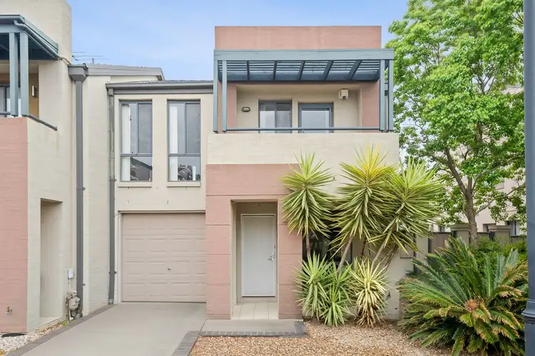 15/90 Parkwood Street, Plumpton NSW 2761