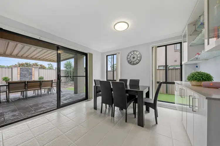 Fourth view of Homely townhouse listing, 15/90 Parkwood Street, Plumpton NSW 2761