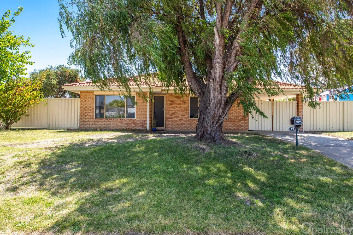 Main view of Homely house listing, 13 Clermont Place, Port Kennedy WA 6172