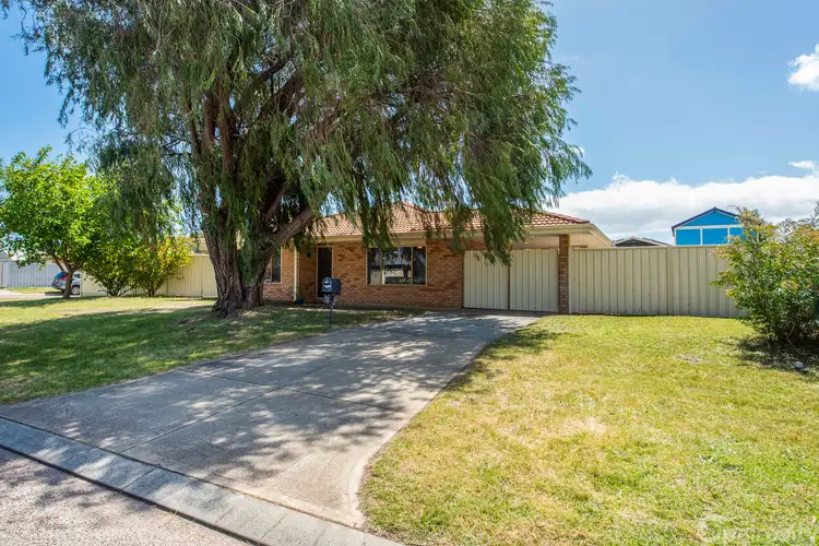 Second view of Homely house listing, 13 Clermont Place, Port Kennedy WA 6172
