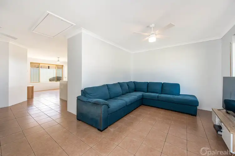 Third view of Homely house listing, 13 Clermont Place, Port Kennedy WA 6172