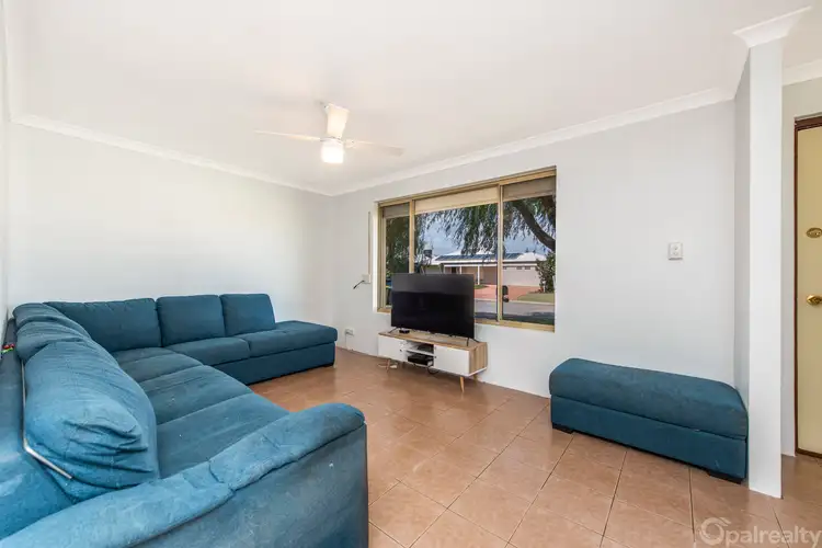 Fifth view of Homely house listing, 13 Clermont Place, Port Kennedy WA 6172