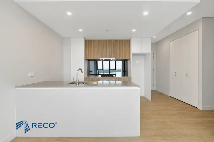 Third view of Homely apartment listing, 907/2 Sergeant Street, Edmondson Park NSW 2174