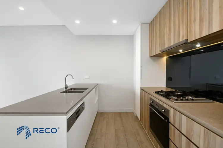 Fourth view of Homely apartment listing, 907/2 Sergeant Street, Edmondson Park NSW 2174