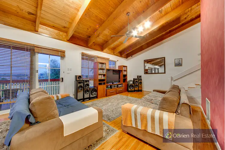 Second view of Homely house listing, 5 Waruka Close, Endeavour Hills VIC 3802