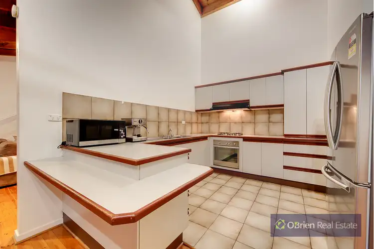 Third view of Homely house listing, 5 Waruka Close, Endeavour Hills VIC 3802