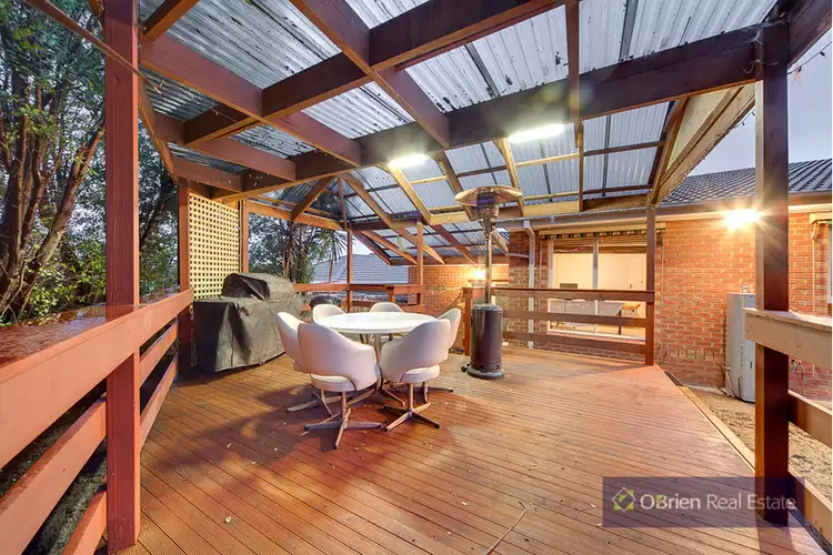 Sixth view of Homely house listing, 5 Waruka Close, Endeavour Hills VIC 3802