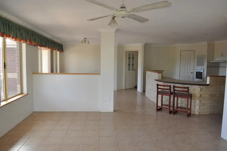 Second view of Homely house listing, 4 Grosvenor Close, Woorree WA 6530