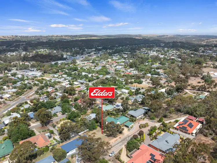 Second view of Homely land listing, 9 Michael Court, Clare SA 5453