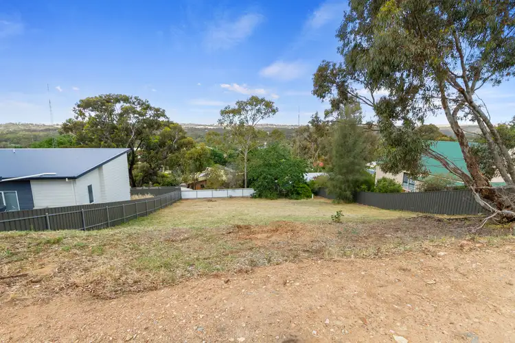 Third view of Homely land listing, 9 Michael Court, Clare SA 5453