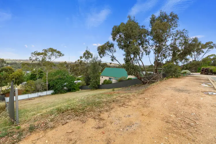Fourth view of Homely land listing, 9 Michael Court, Clare SA 5453