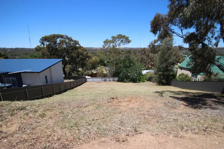 Seventh view of Homely land listing, 9 Michael Court, Clare SA 5453