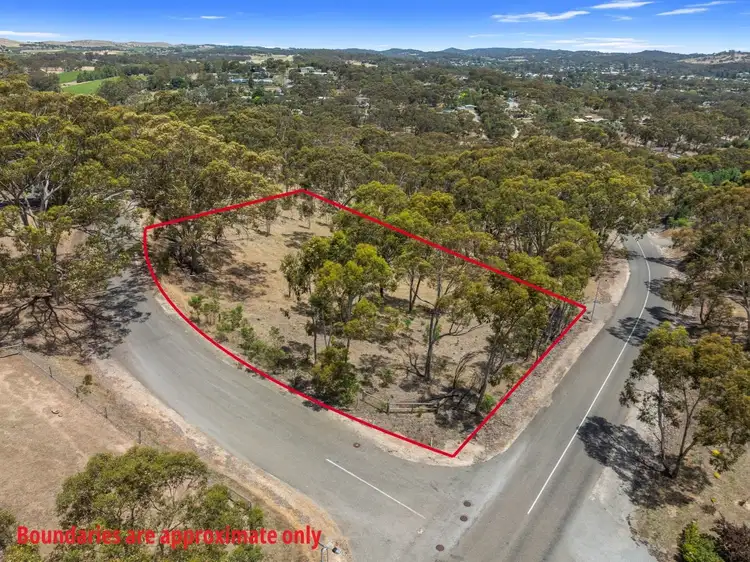 Lot 44 Norman Drive, Stanley Flat SA 5453