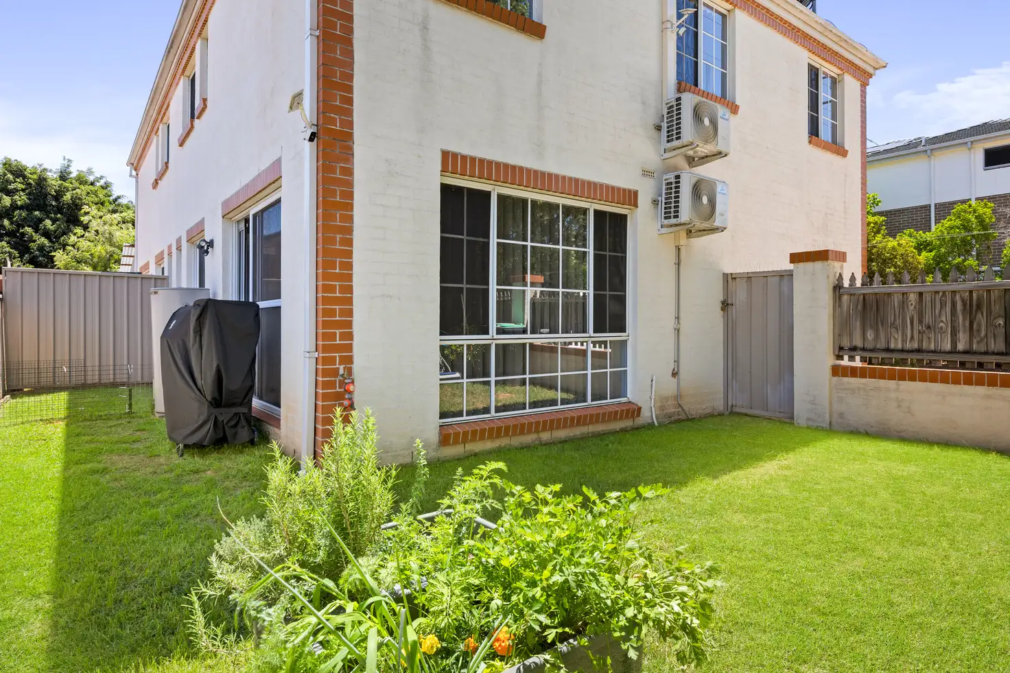 Main view of Homely townhouse listing, 1/39 Great Western Highway, Kingswood NSW 2747