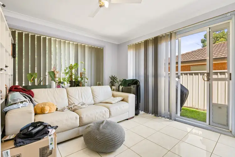 Second view of Homely townhouse listing, 1/39 Great Western Highway, Kingswood NSW 2747