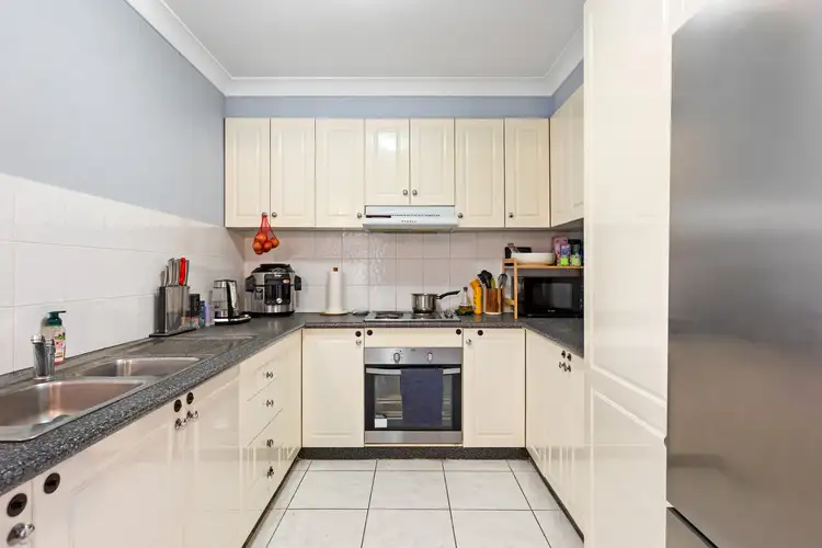 Third view of Homely townhouse listing, 1/39 Great Western Highway, Kingswood NSW 2747