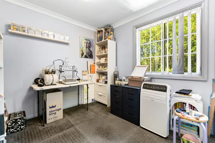 Fourth view of Homely townhouse listing, 1/39 Great Western Highway, Kingswood NSW 2747