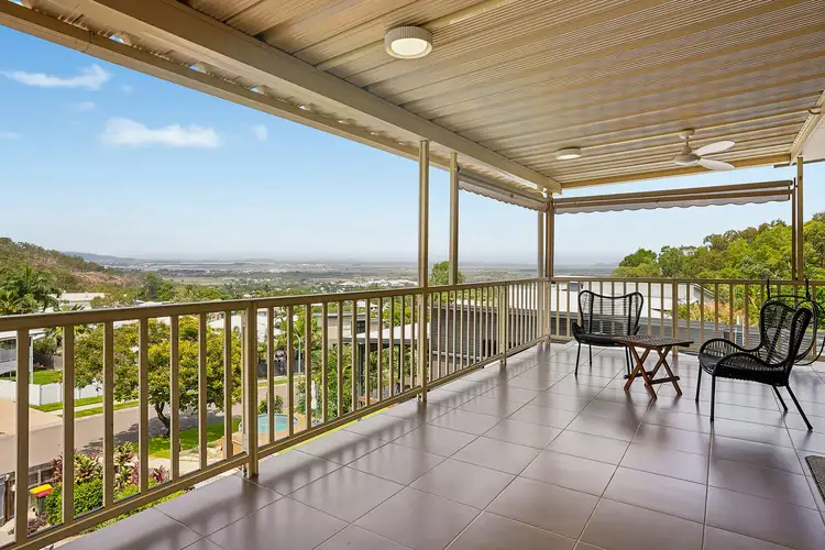 74 Yarrawonga Drive, Castle Hill QLD 4810