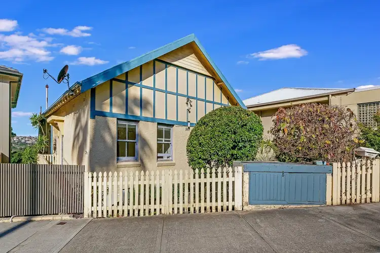 3/34C Latimer Road, Bellevue Hill NSW 2023