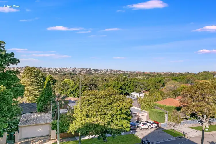 Second view of Homely apartment listing, 3/34C Latimer Road, Bellevue Hill NSW 2023