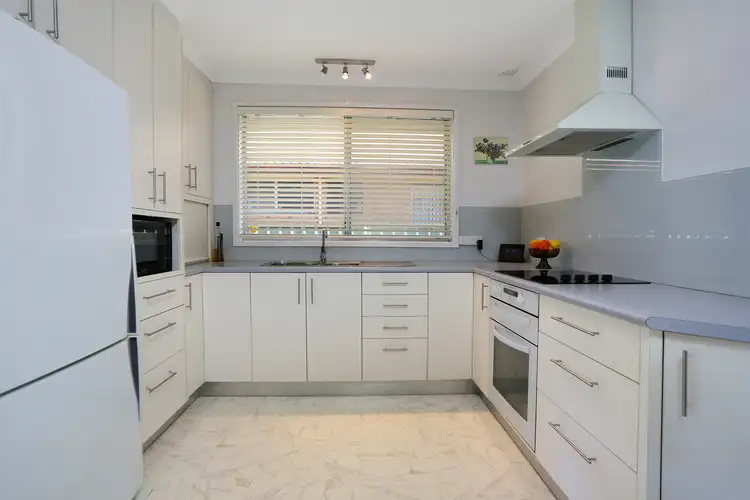 Fifth view of Homely house listing, 21 Vianney Crescent, Toongabbie NSW 2146