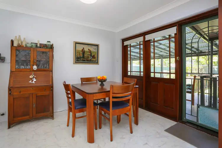 Sixth view of Homely house listing, 21 Vianney Crescent, Toongabbie NSW 2146
