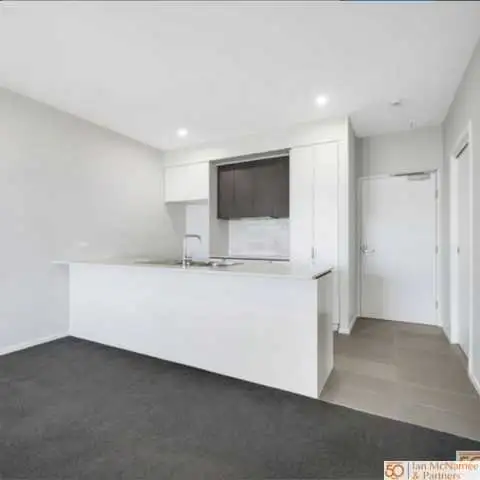 Second view of Homely unit listing, 112/125 Wellsvale Drive, Googong NSW 2620