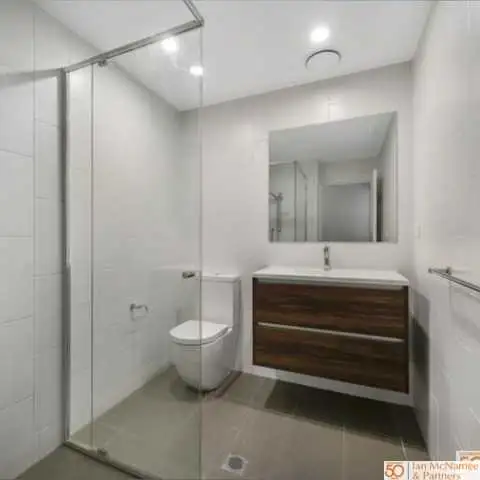 Third view of Homely unit listing, 112/125 Wellsvale Drive, Googong NSW 2620