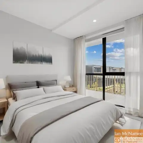 Fourth view of Homely unit listing, 112/125 Wellsvale Drive, Googong NSW 2620