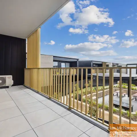 Fifth view of Homely unit listing, 112/125 Wellsvale Drive, Googong NSW 2620