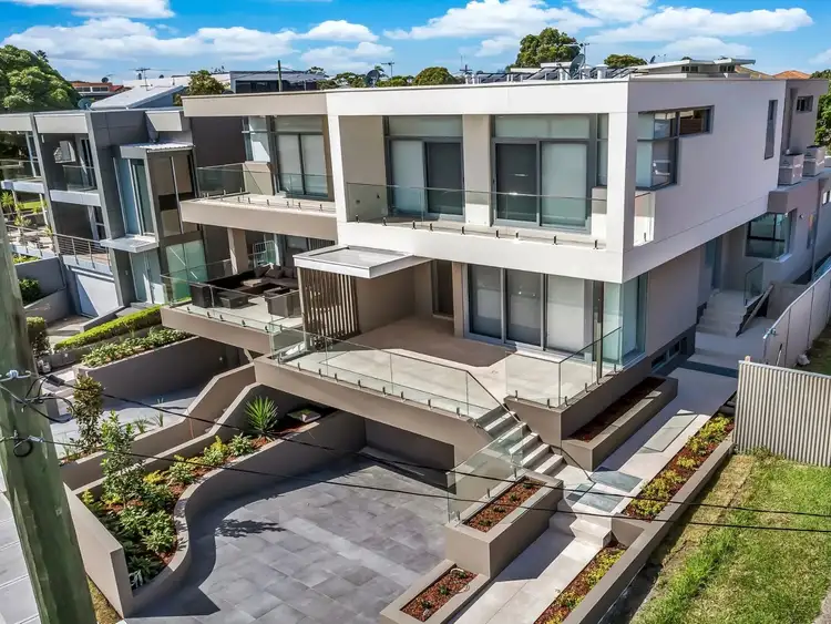 62A The Promenade, Sans Souci NSW 2219