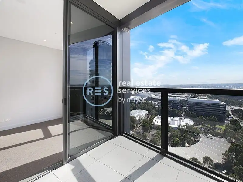 Main view of Homely apartment listing, 21607/2 Figtree Drive, Sydney Olympic Park NSW 2127