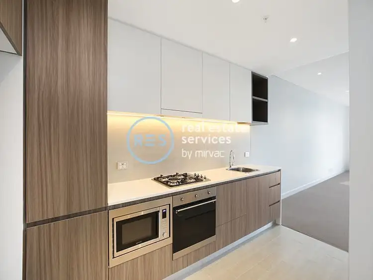 Fourth view of Homely apartment listing, 21607/2 Figtree Drive, Sydney Olympic Park NSW 2127