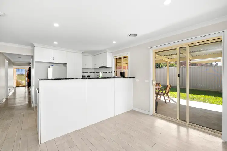 Third view of Homely house listing, 103 Kossuth Street, Sebastopol VIC 3356