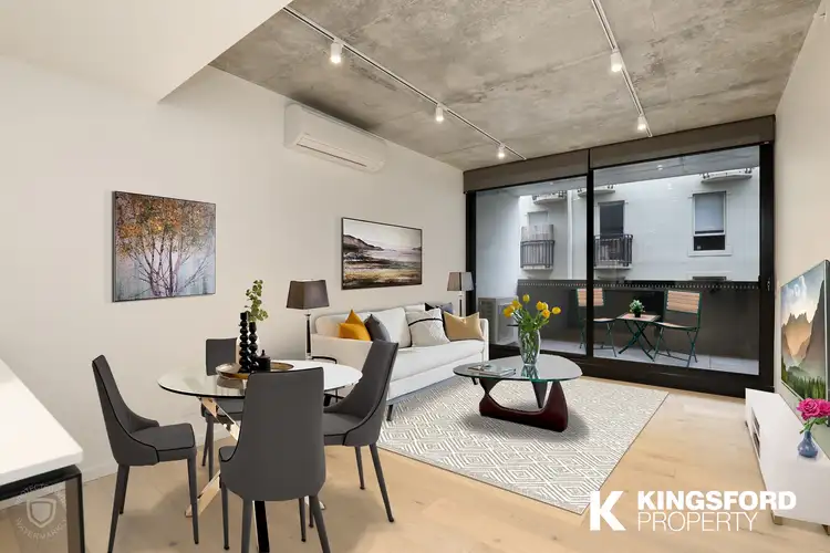 107/16 Porter Street, Prahran VIC 3181