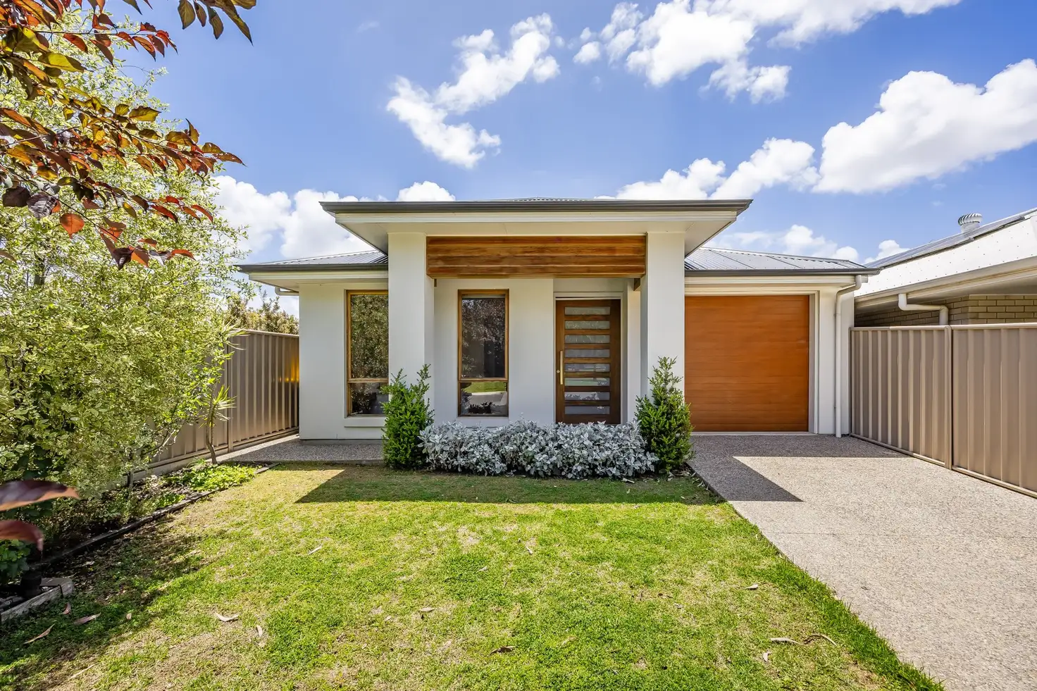 Main view of Homely house listing, 32a Belgrave Avenue, Flinders Park SA 5025