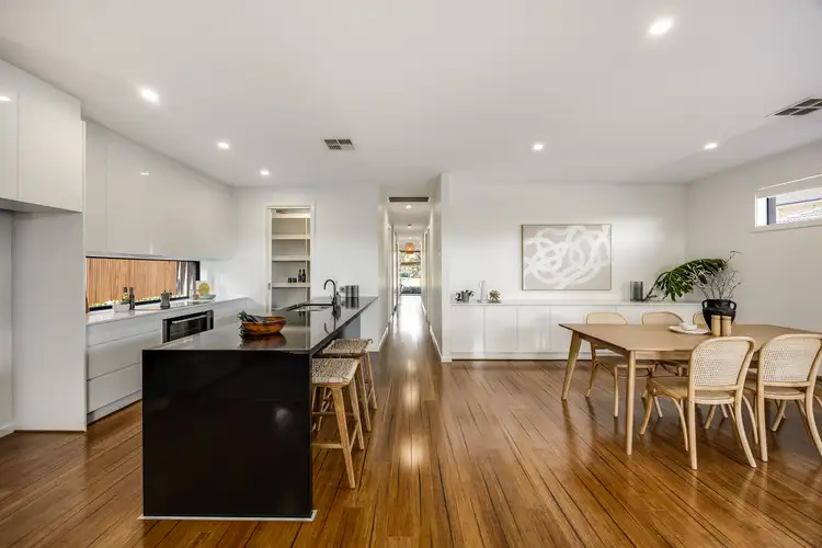 Third view of Homely house listing, 32a Belgrave Avenue, Flinders Park SA 5025